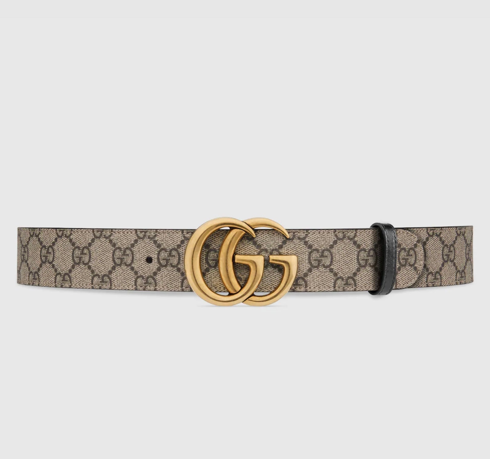 GUCCI WOMEN’S GG MARMONT REVERSIBLE BELT