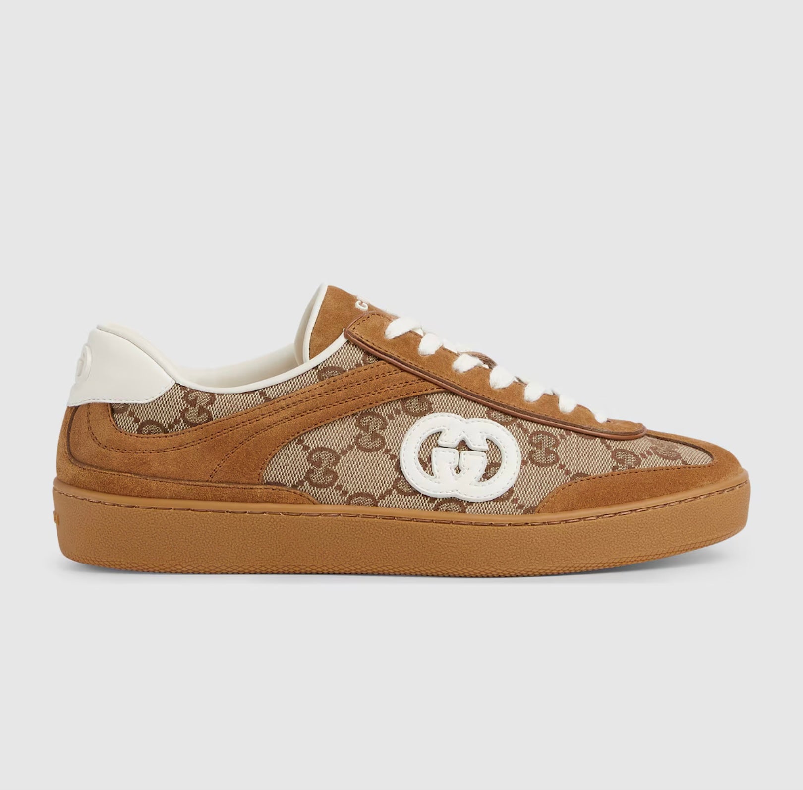 GUCCI WOMEN'S G75 SNEAKER