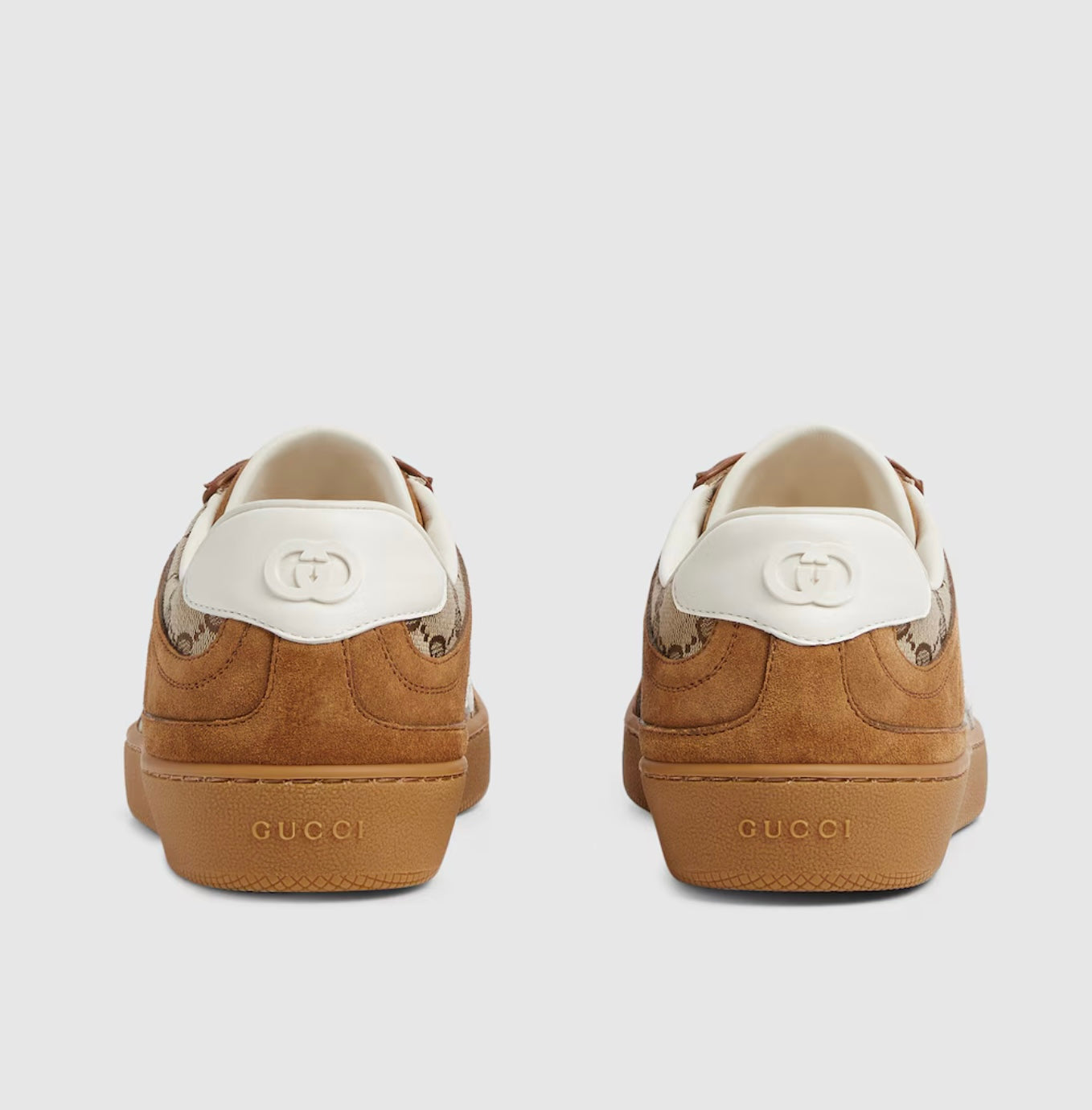 GUCCI WOMEN'S G75 SNEAKER