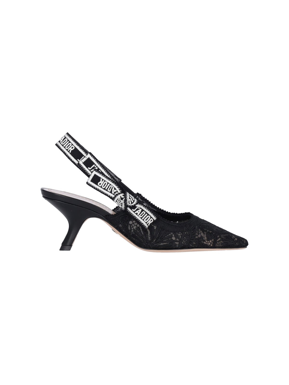 CHRISTIAN DIOR J’ADIOR SLINGBACK PUMPS