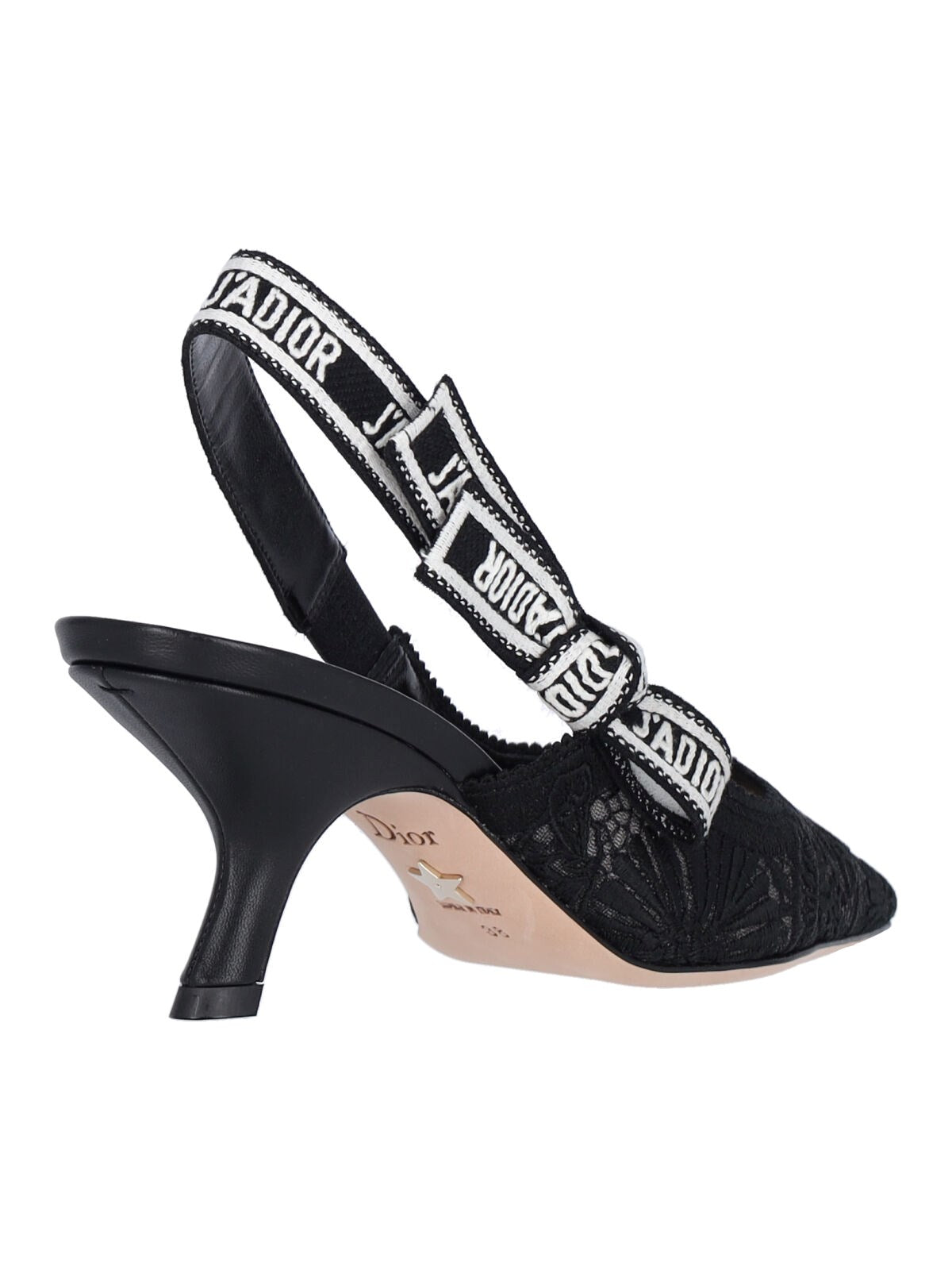 CHRISTIAN DIOR J’ADIOR SLINGBACK PUMPS
