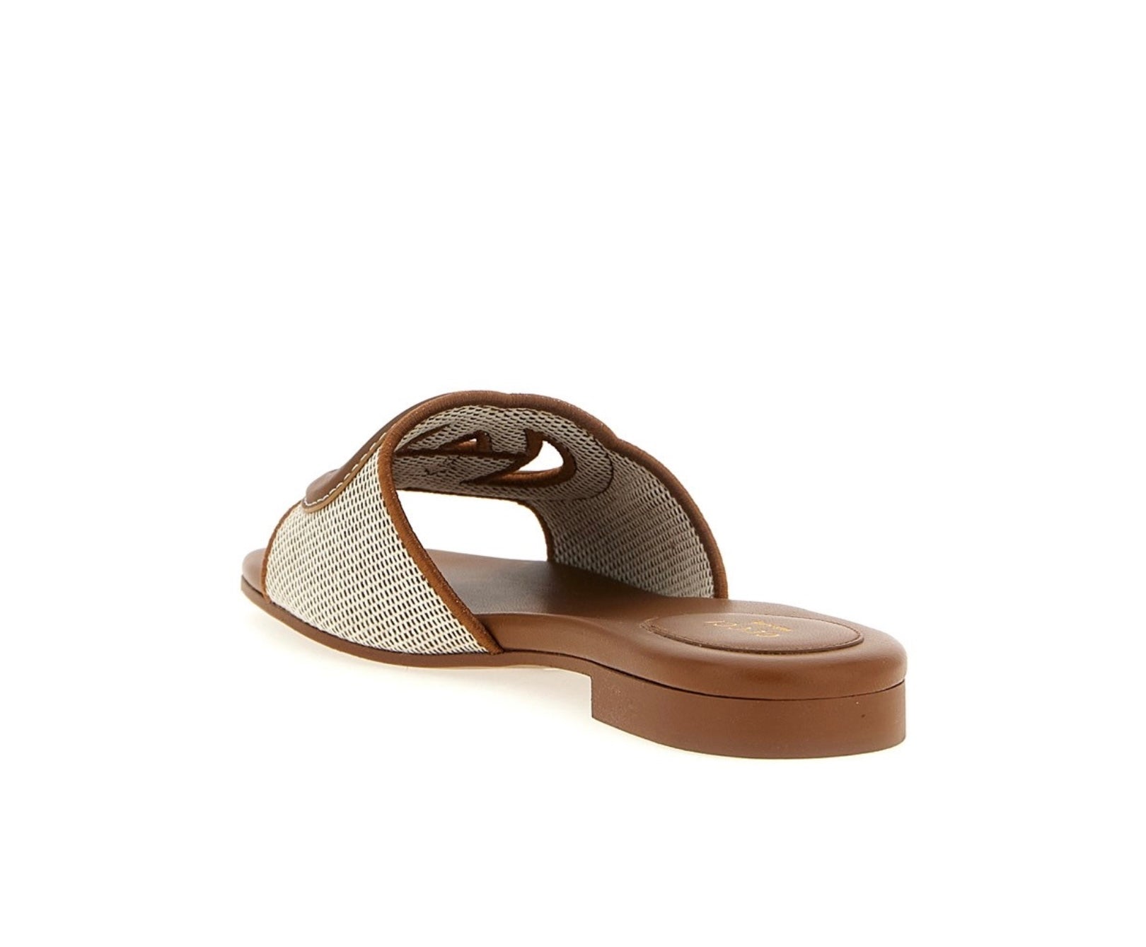 Gucci 'Incrocio GG' sandals