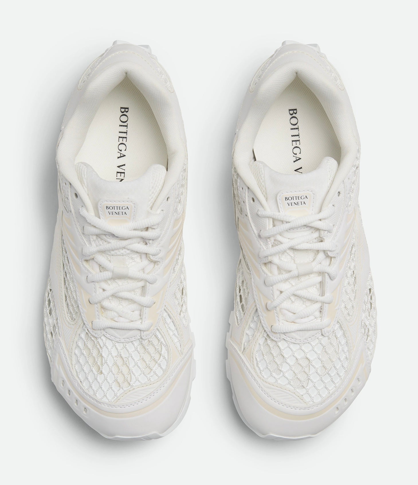 Bottega Veneta Orbit Sneaker