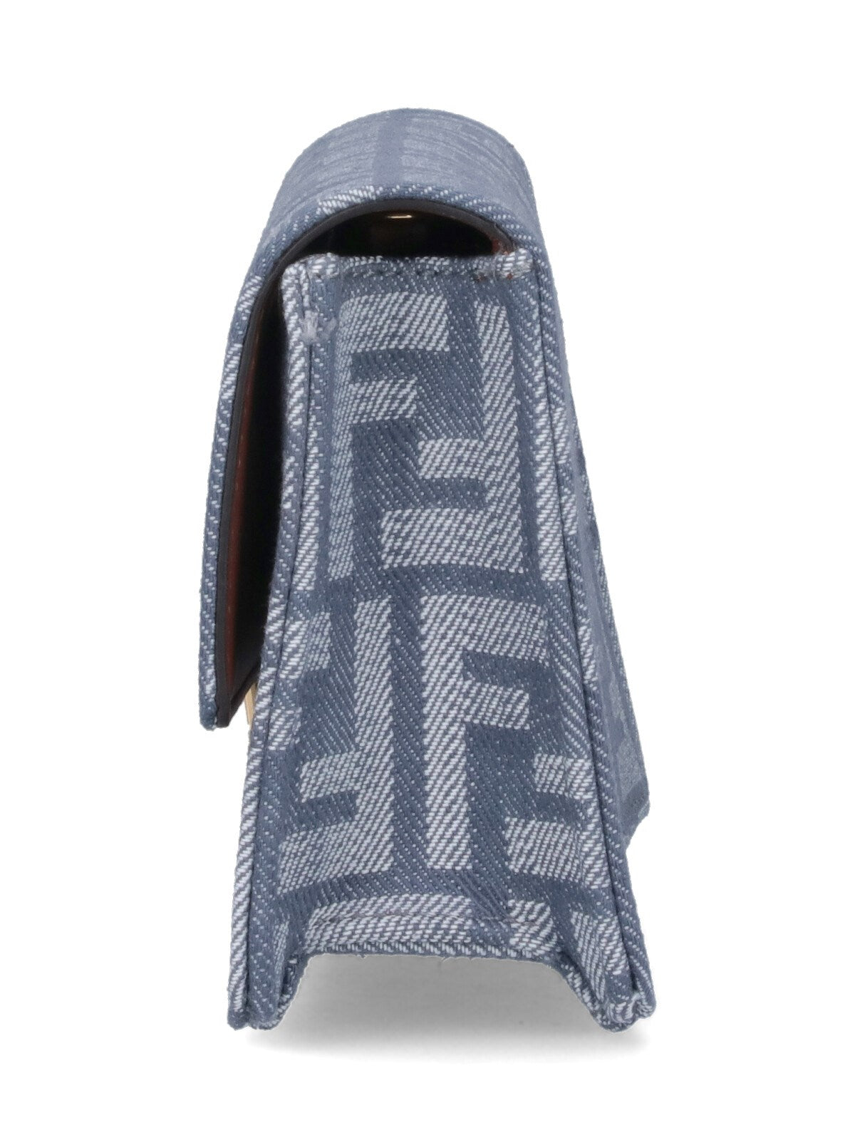 FENDI WALLET ON CHAIN BAGUETTE