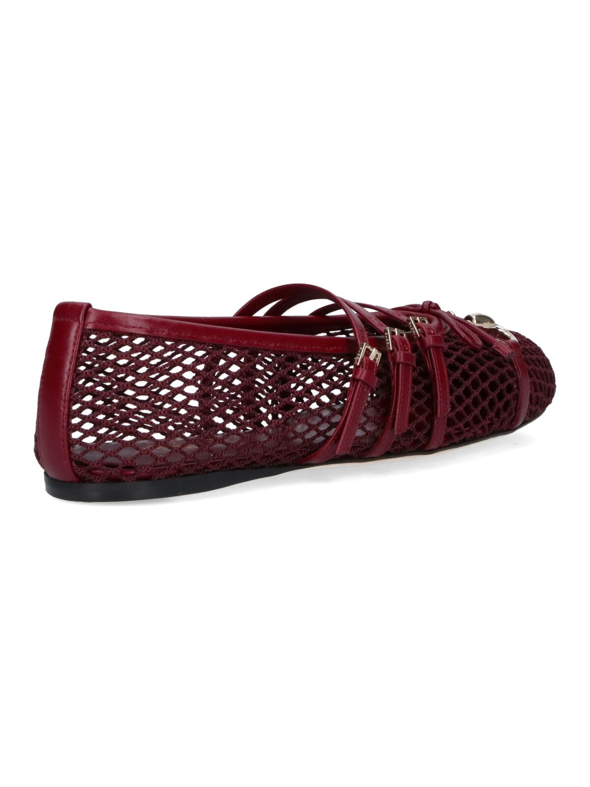 Gucci Women's Gucci Horsebit ballet flat