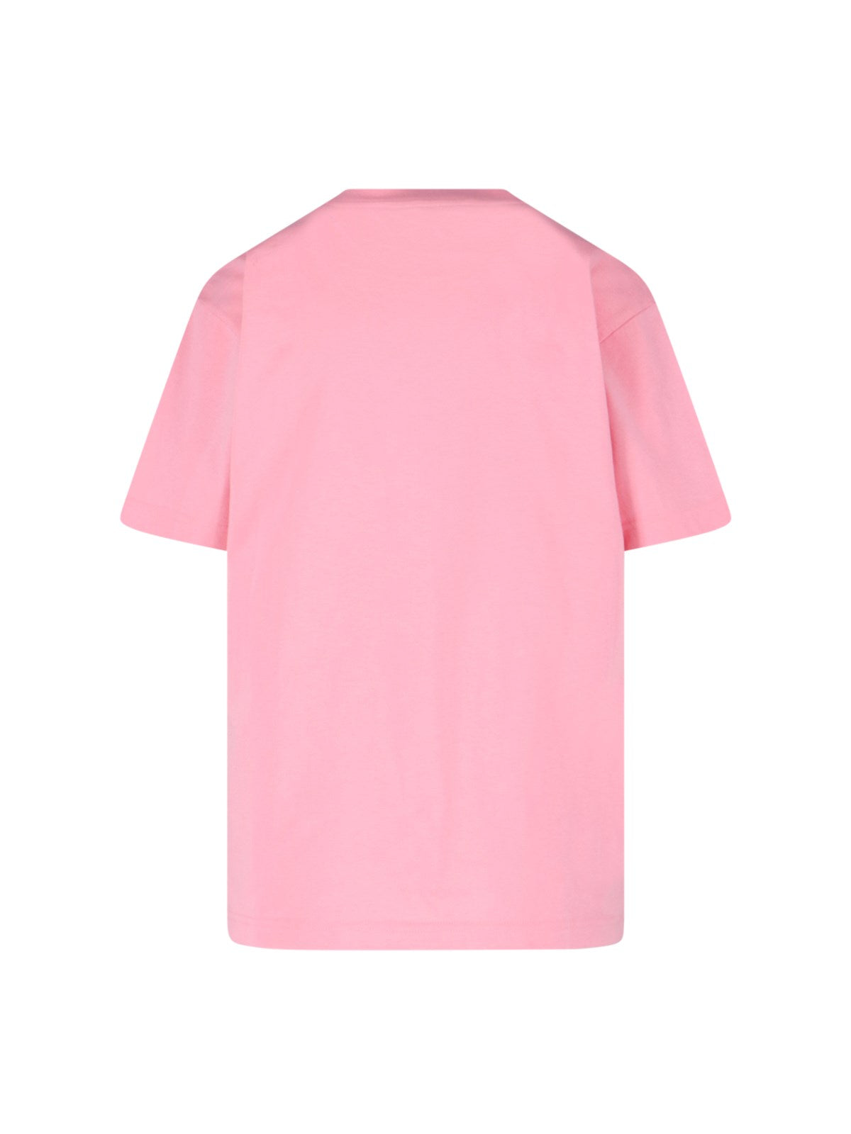 Gucci Cotton jersey T-shirt with print