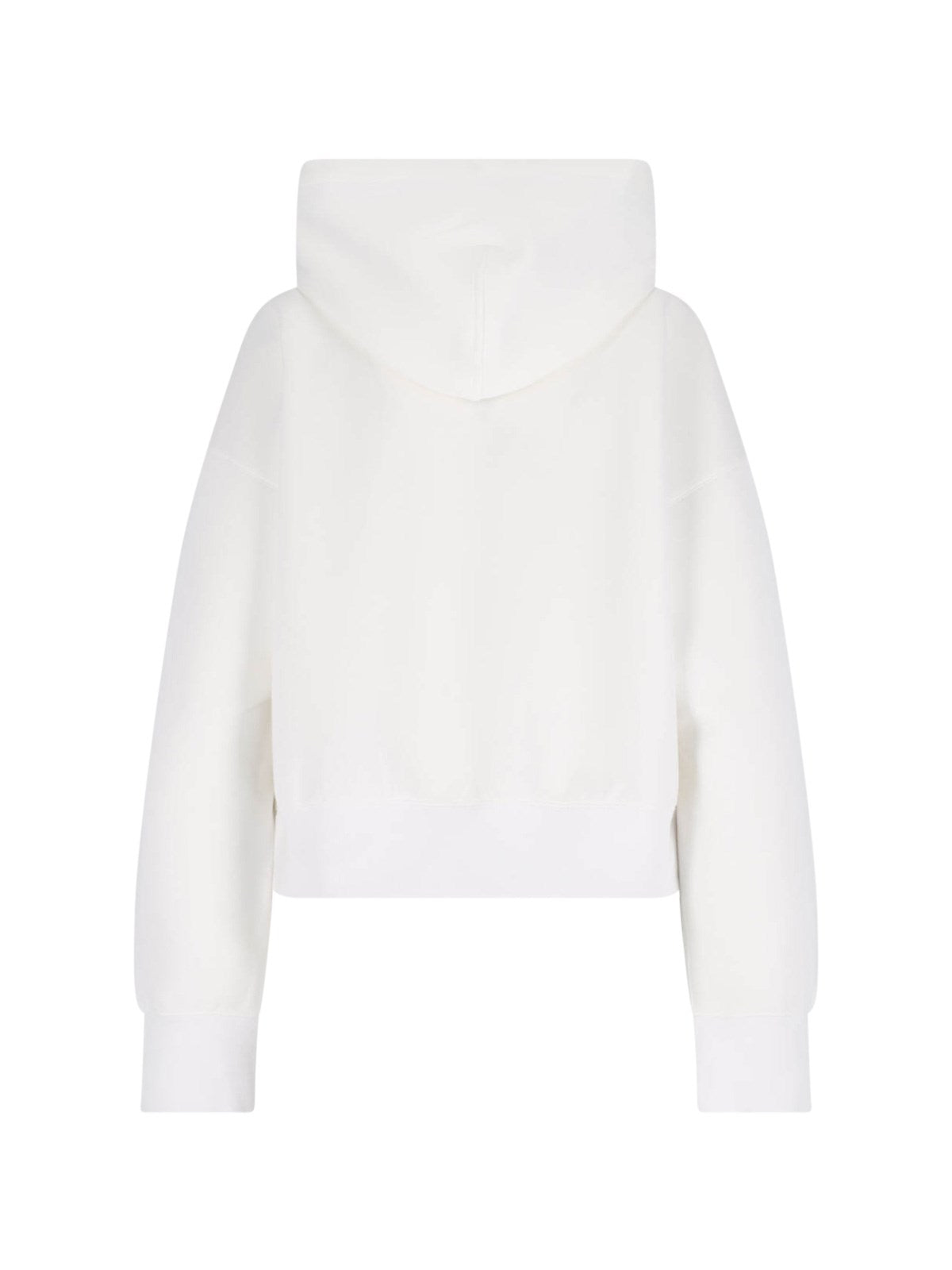 Gucci logo hoodie
