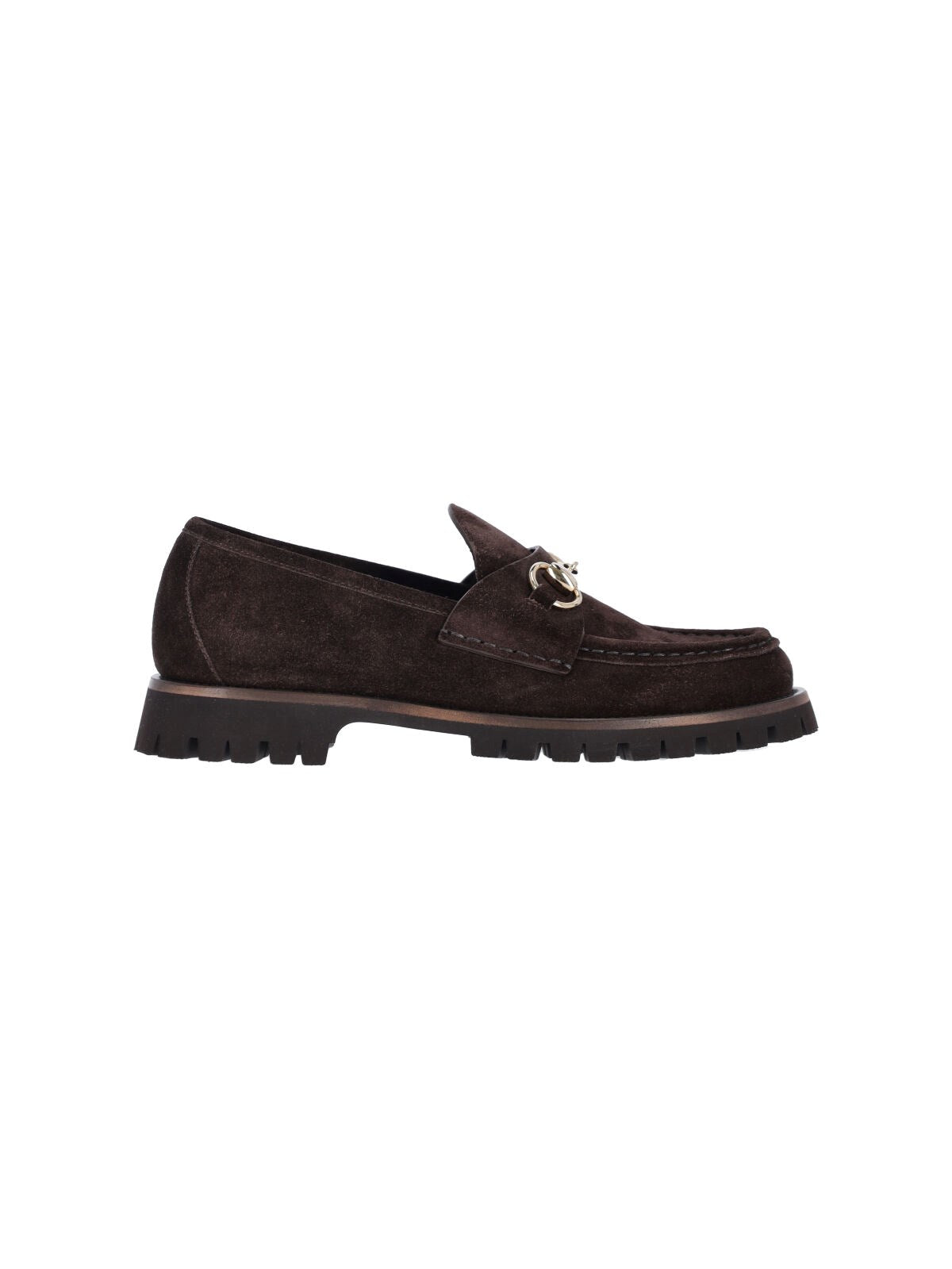 Gucci loafer with Horsebit