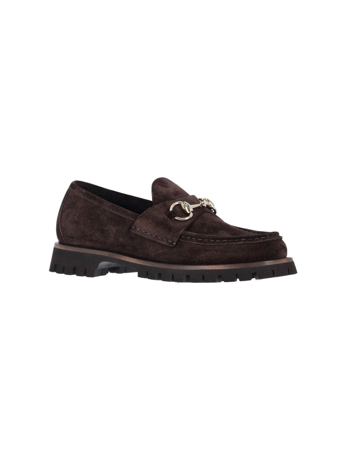 Gucci loafer with Horsebit