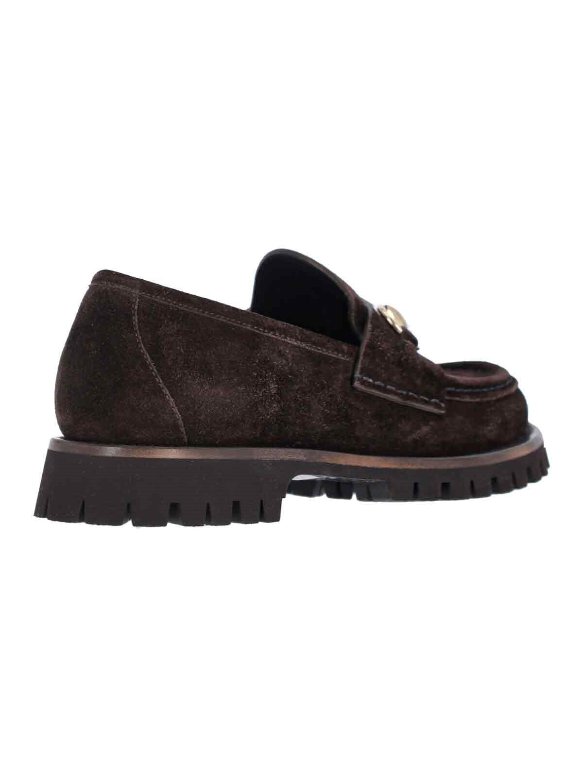 Gucci loafer with Horsebit