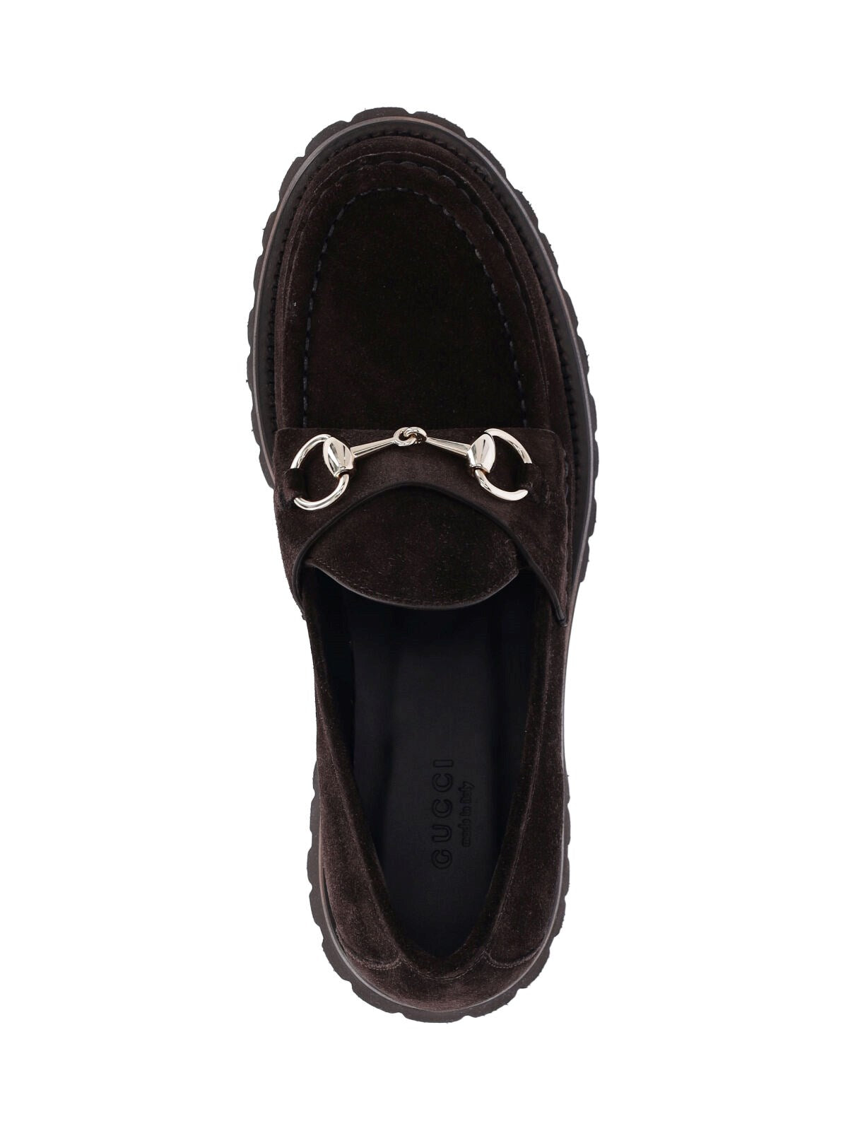 Gucci loafer with Horsebit