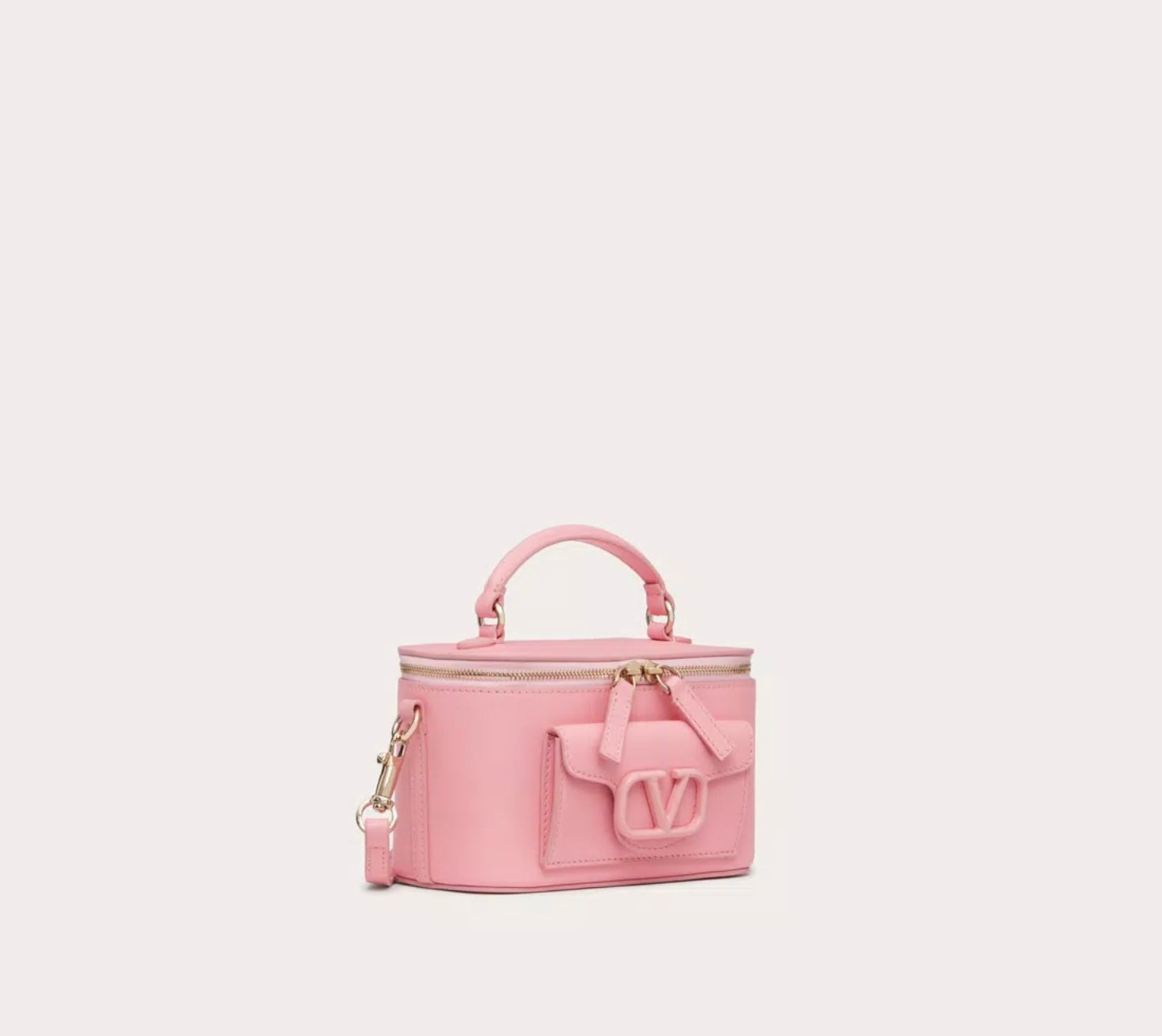 Valentino Mini  Locò Handbag