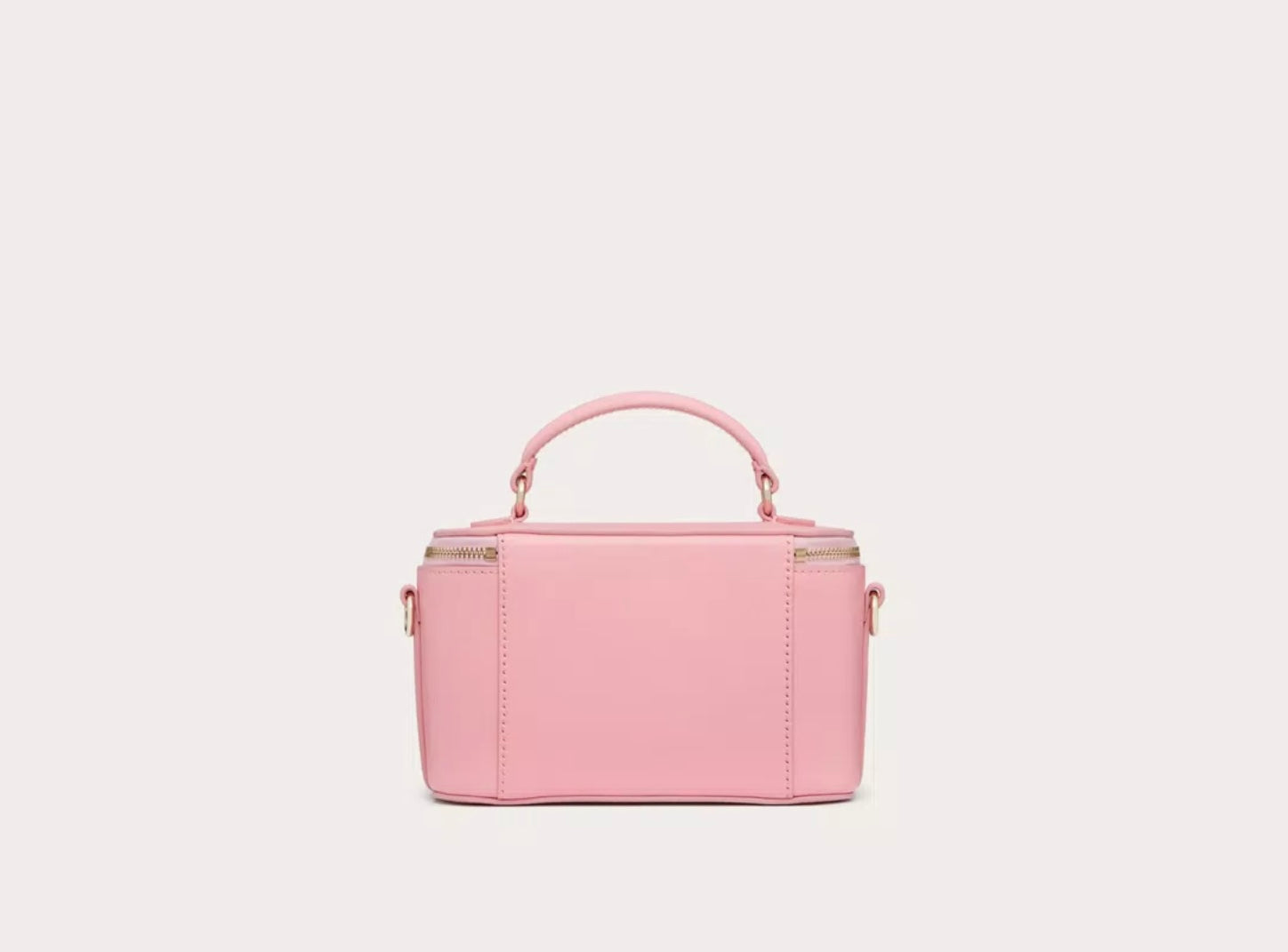 Valentino Mini  Locò Handbag