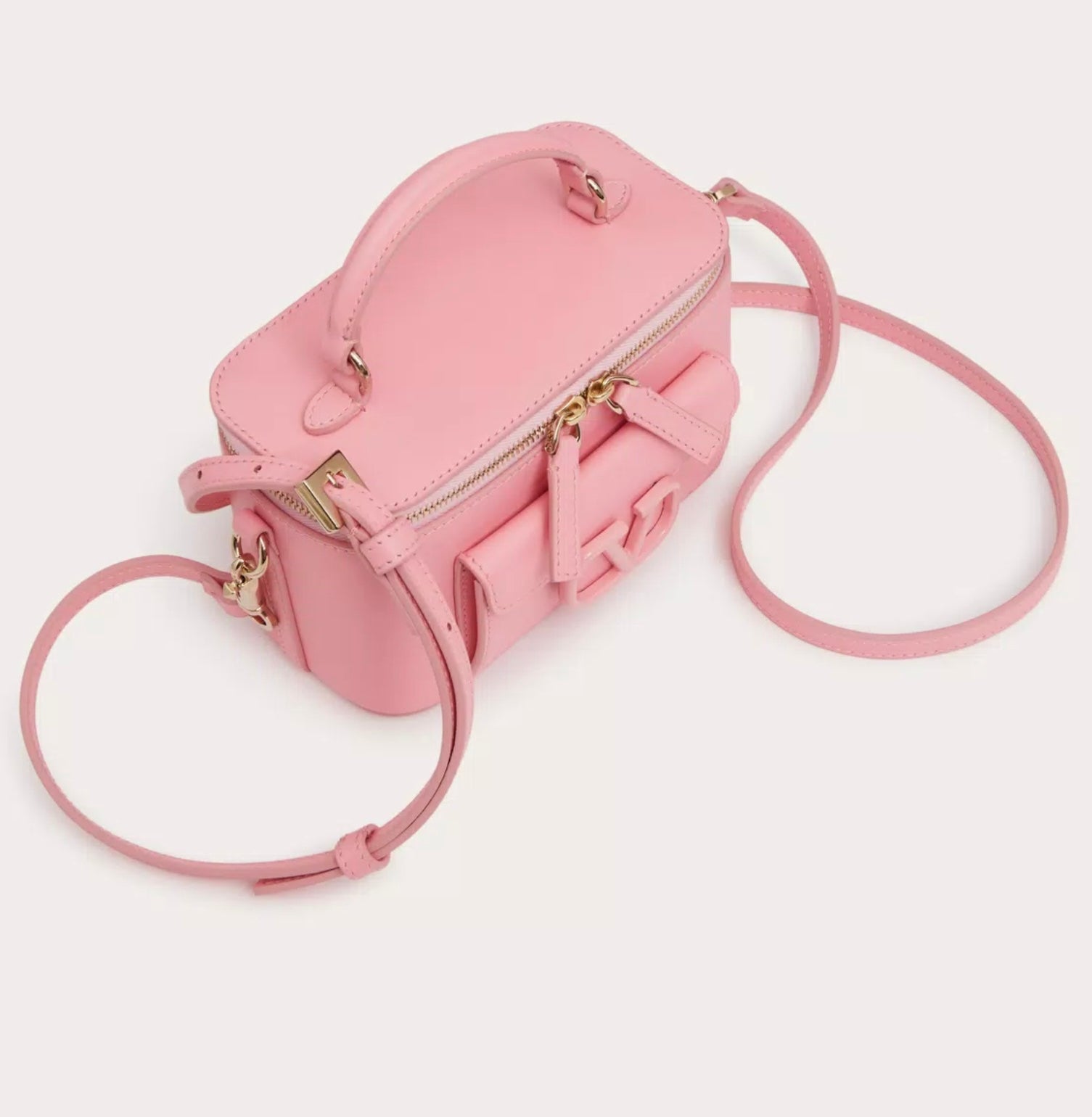 Valentino Mini  Locò Handbag