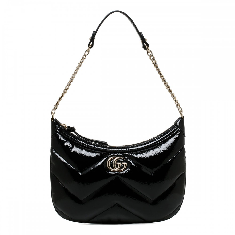 Gucci GG Marmont small shoulder bag