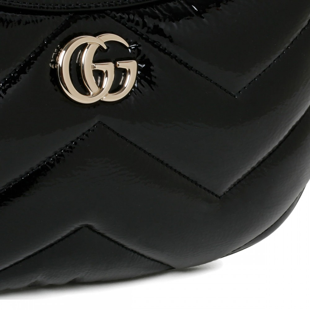 Gucci GG Marmont small shoulder bag