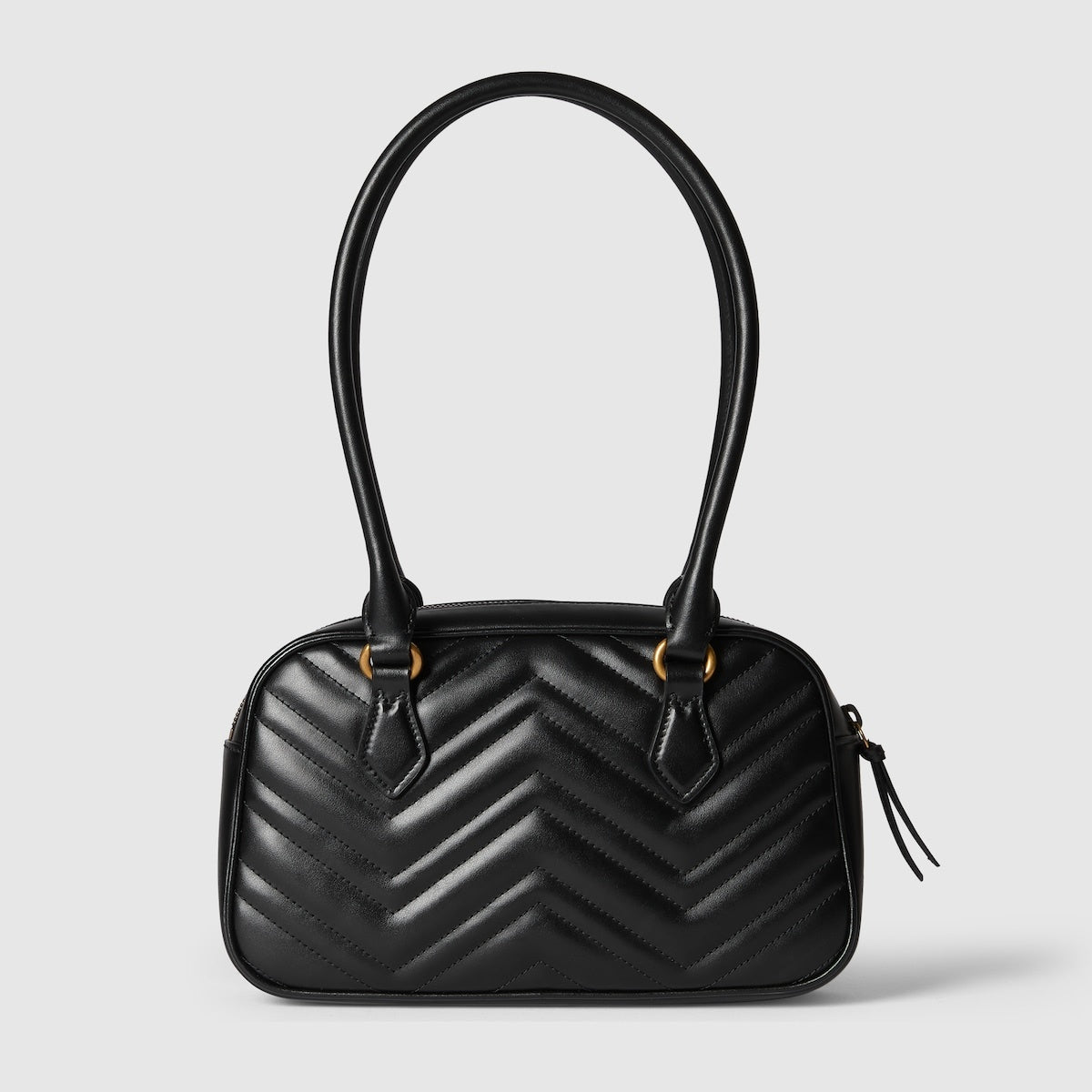 Gucci GG Marmont small top handle shoulder bag