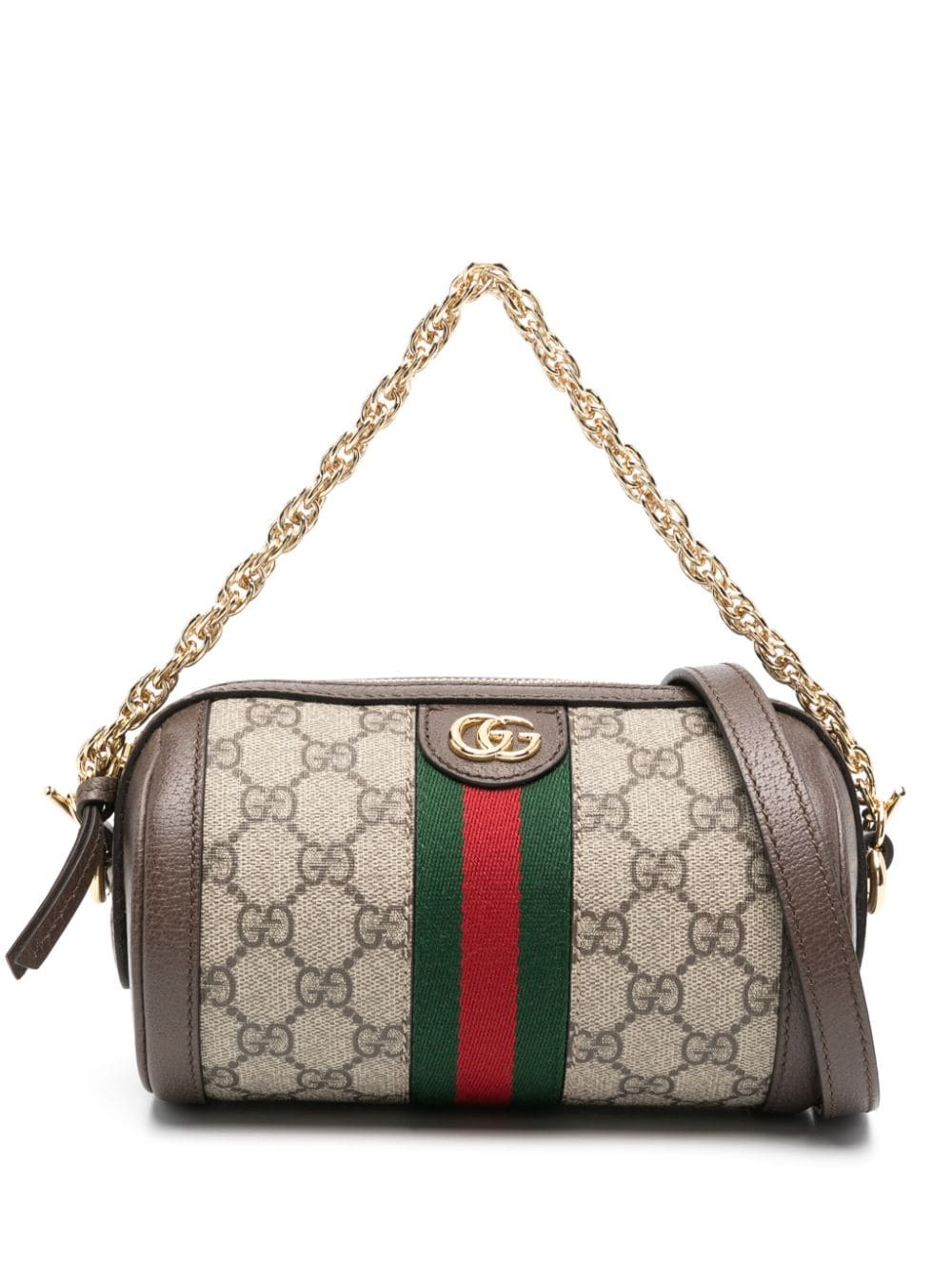 Gucci Ophidia Mini shoulder crossbody bag