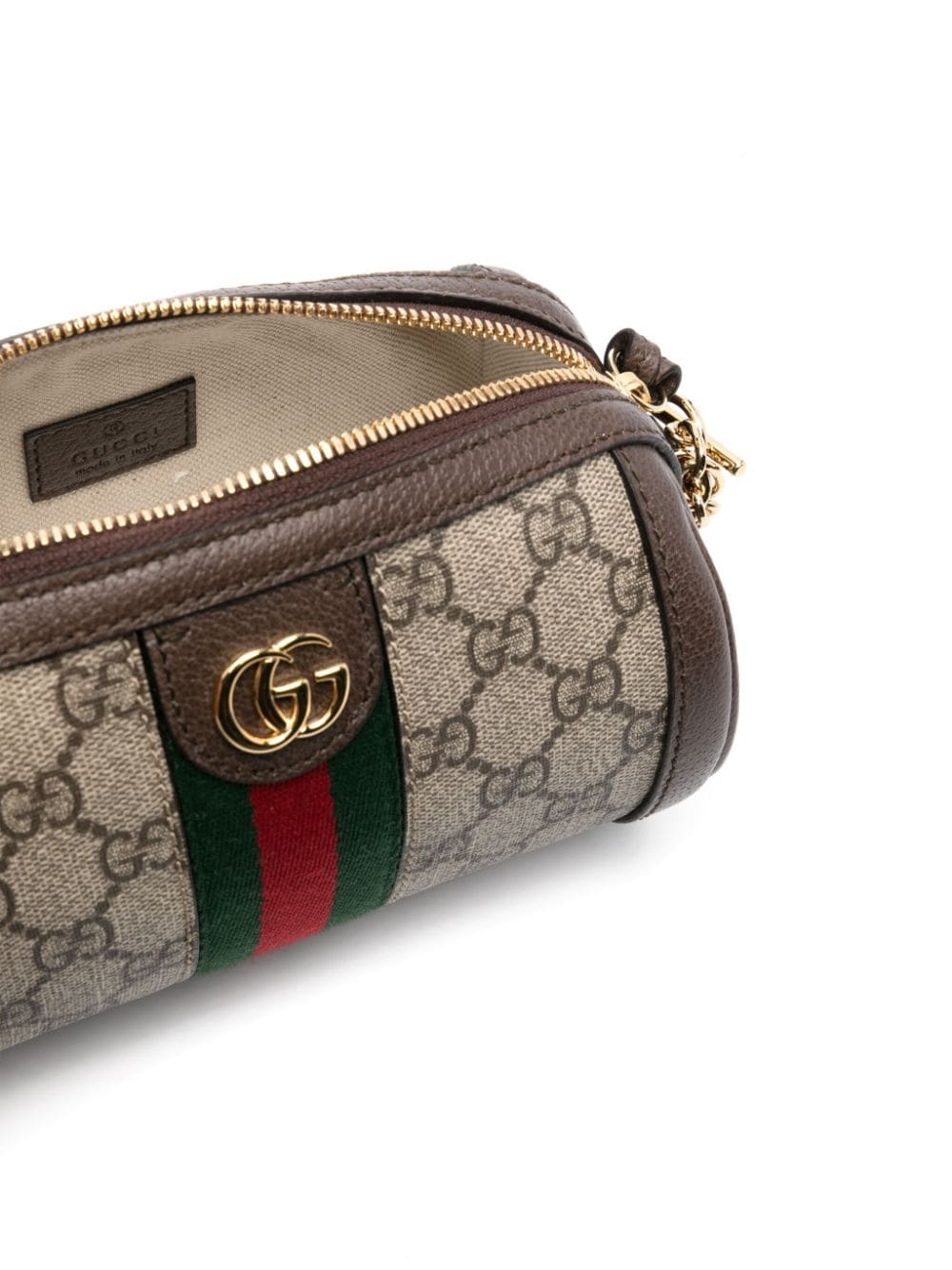 Gucci Ophidia Mini shoulder crossbody bag