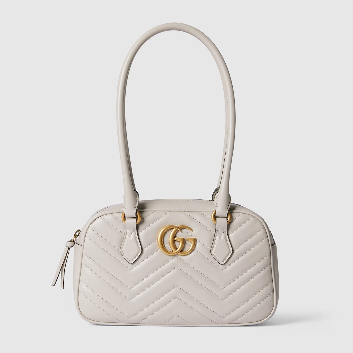 Gucci GG Marmont small top handle bag