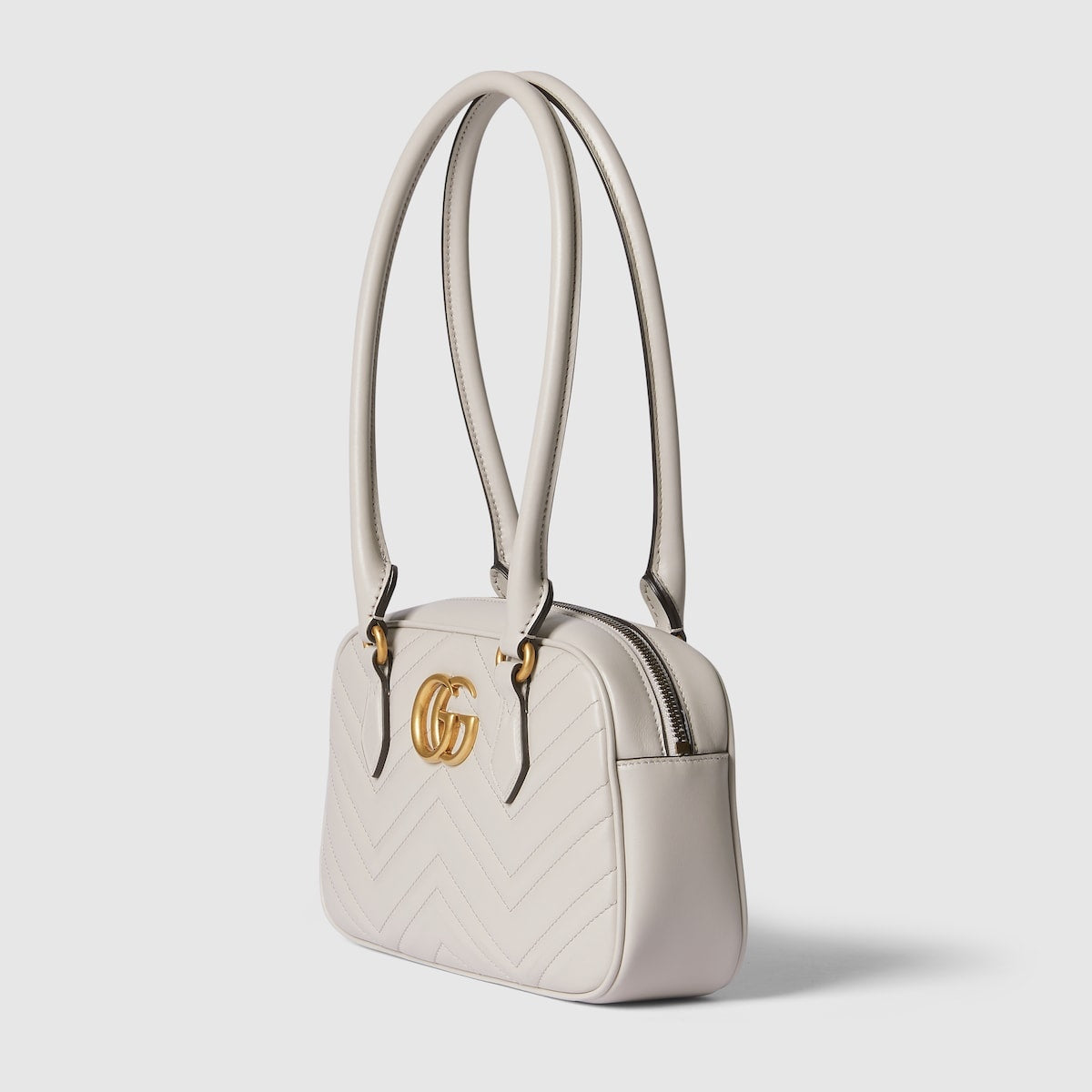 Gucci GG Marmont small top handle bag
