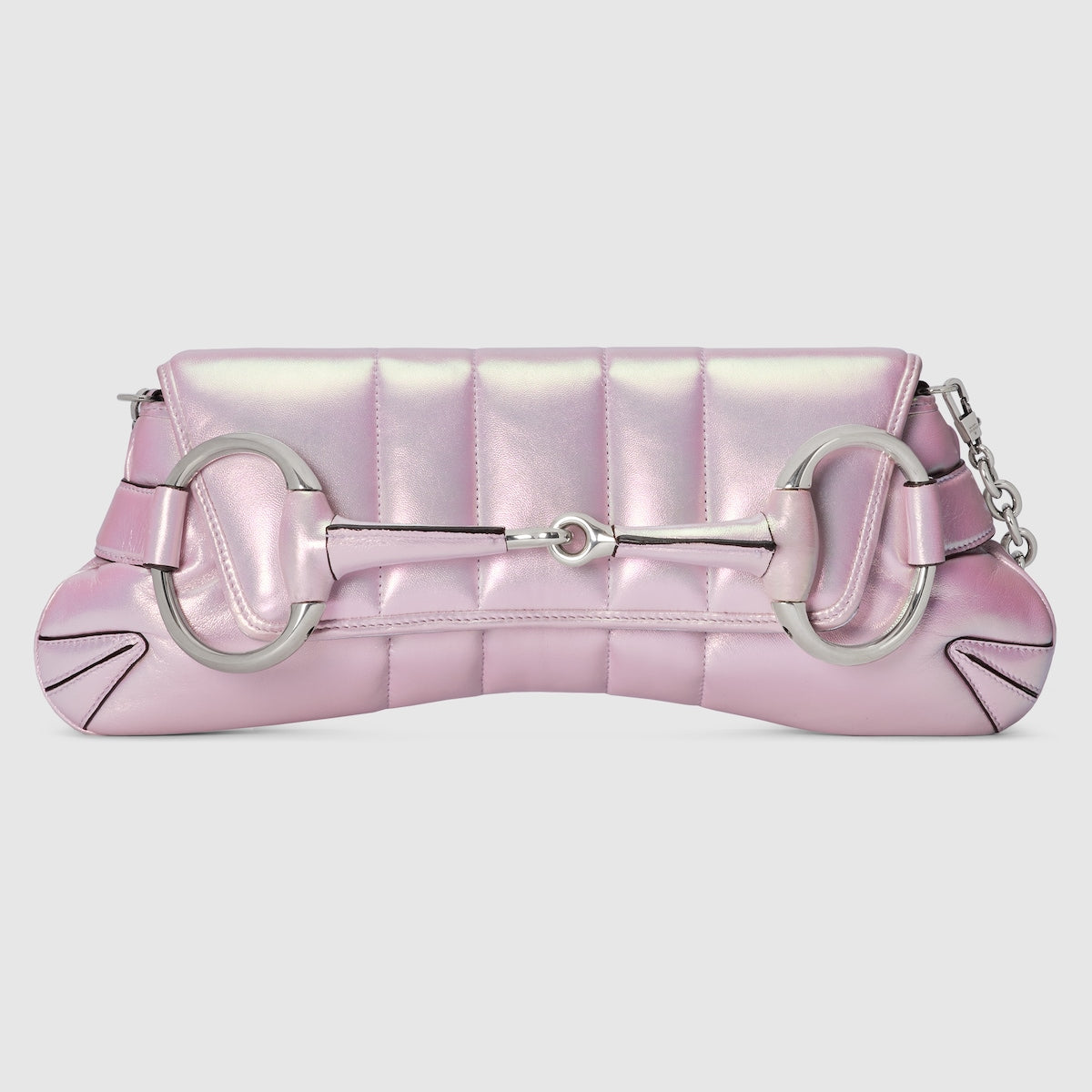 Gucci Horsebit Chain Medium Shoulder Bag