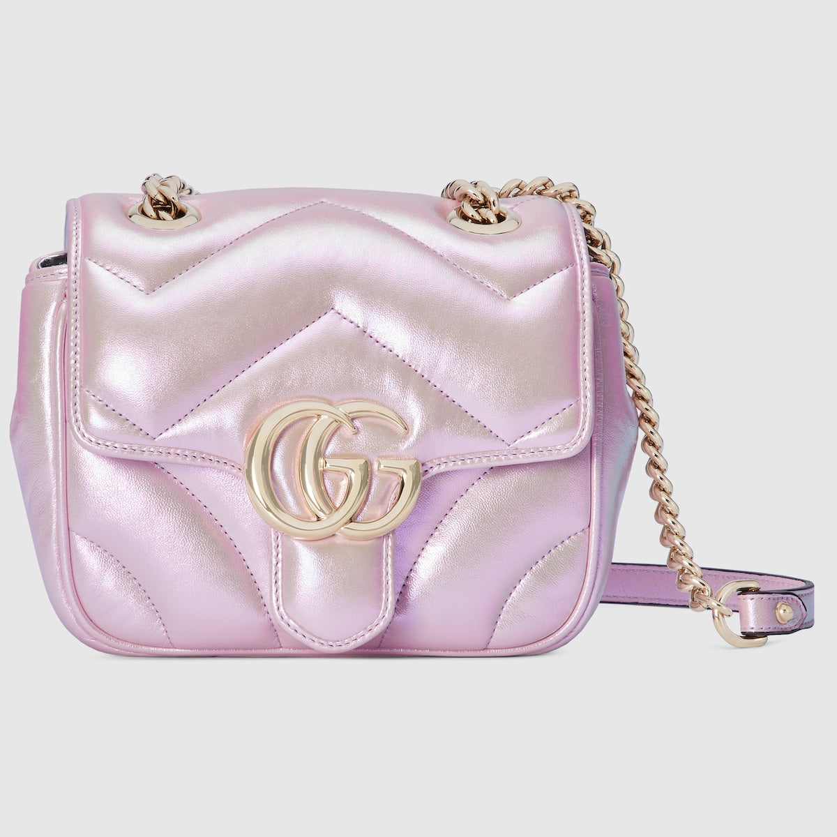 Gucci GG marmont Mini Shoulder Crossbody Bag