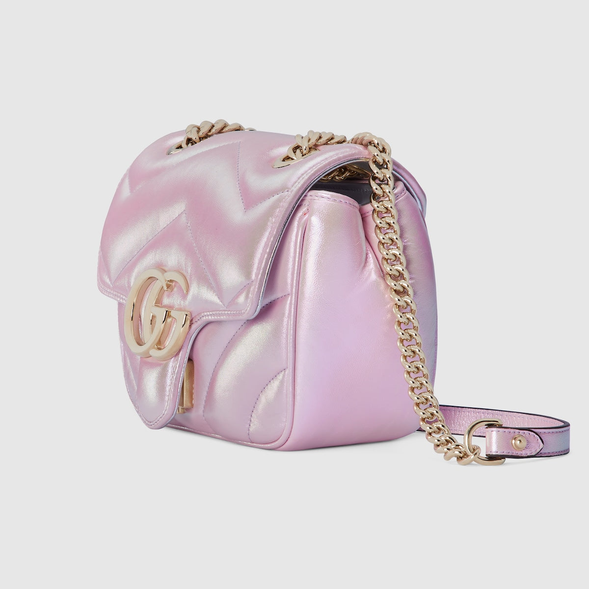 Gucci GG marmont Mini Shoulder Crossbody Bag