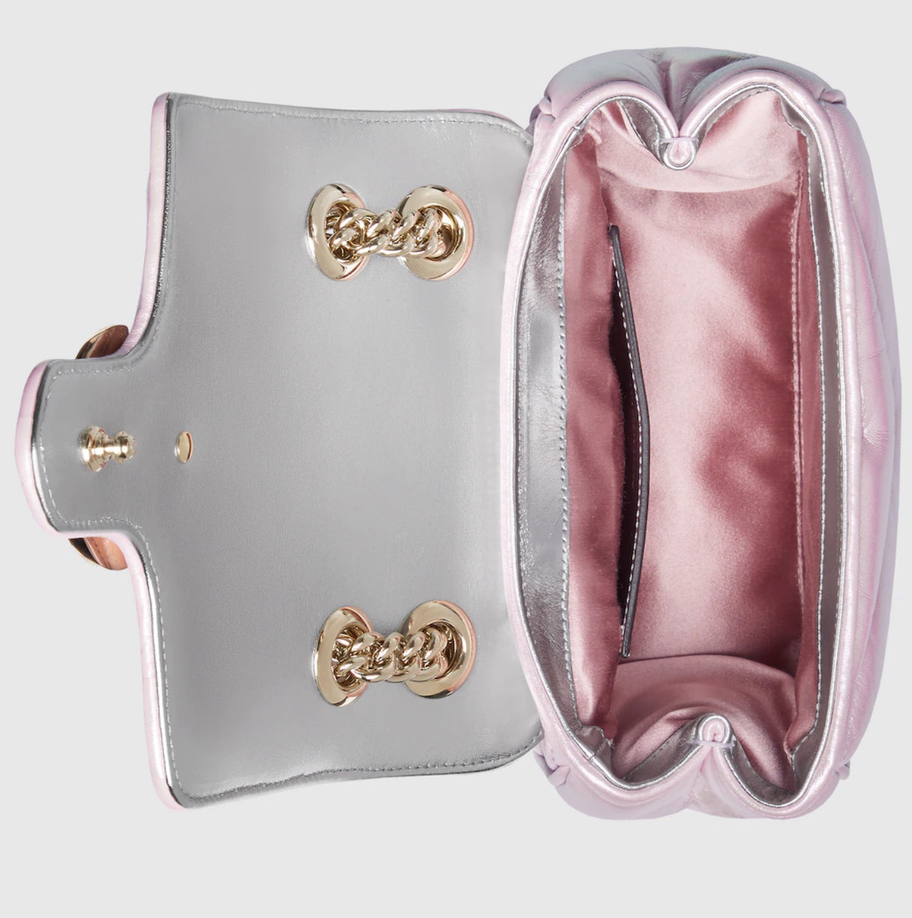 Gucci GG marmont Mini Shoulder Crossbody Bag