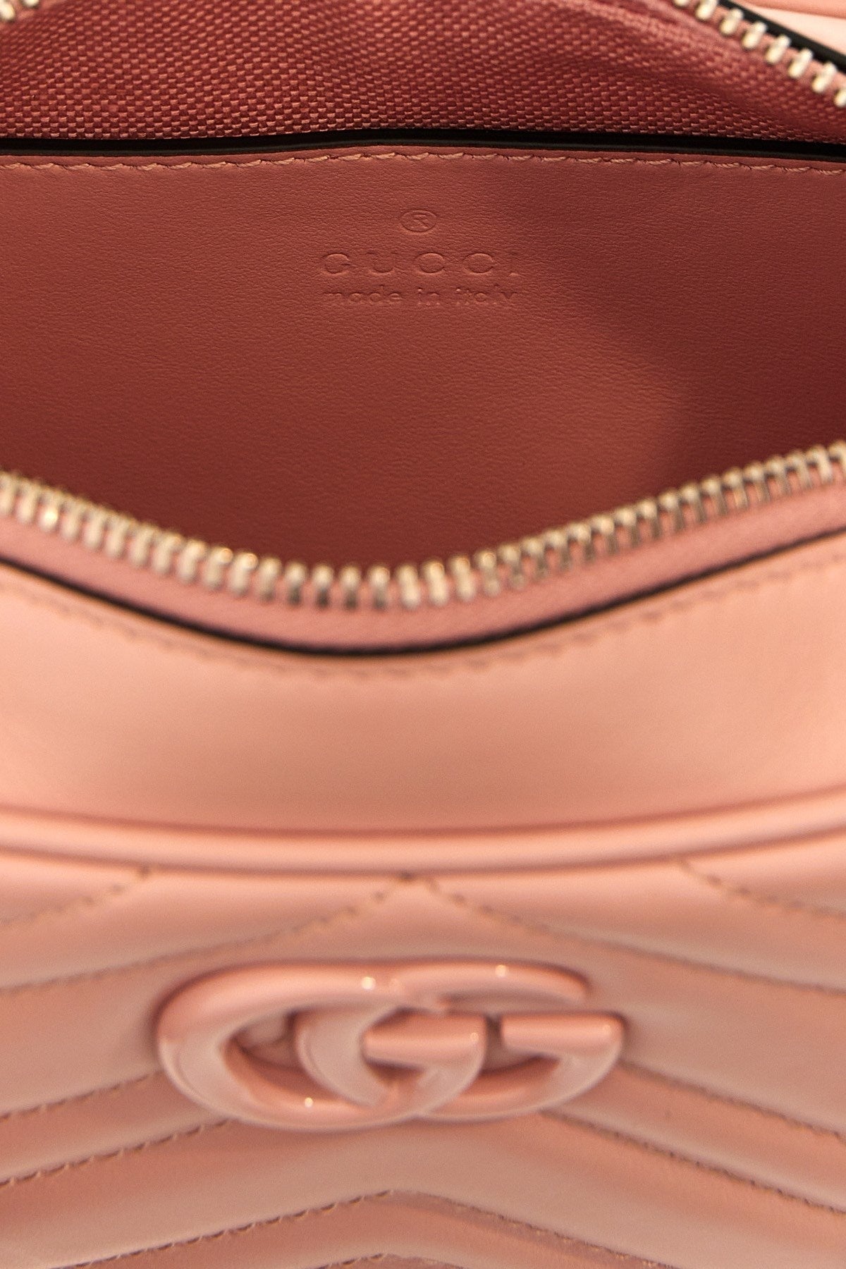 Gucci GG Marmont Mini Shoulder Crossbody Bag