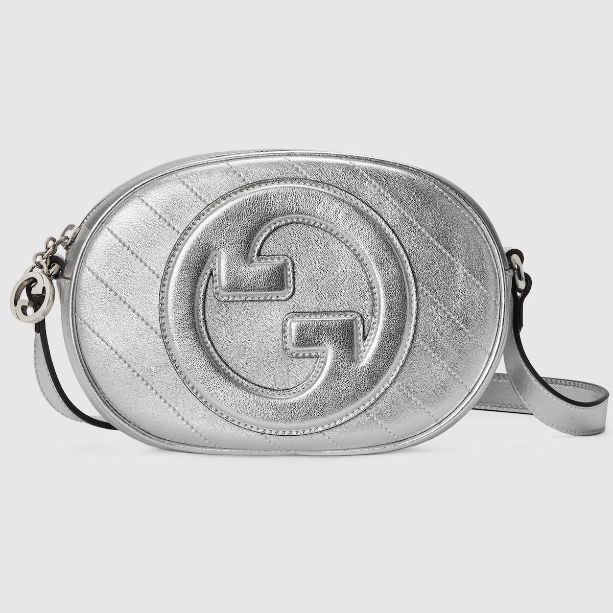 Gucci Blondie Mini Shoulder Crossbody Bag