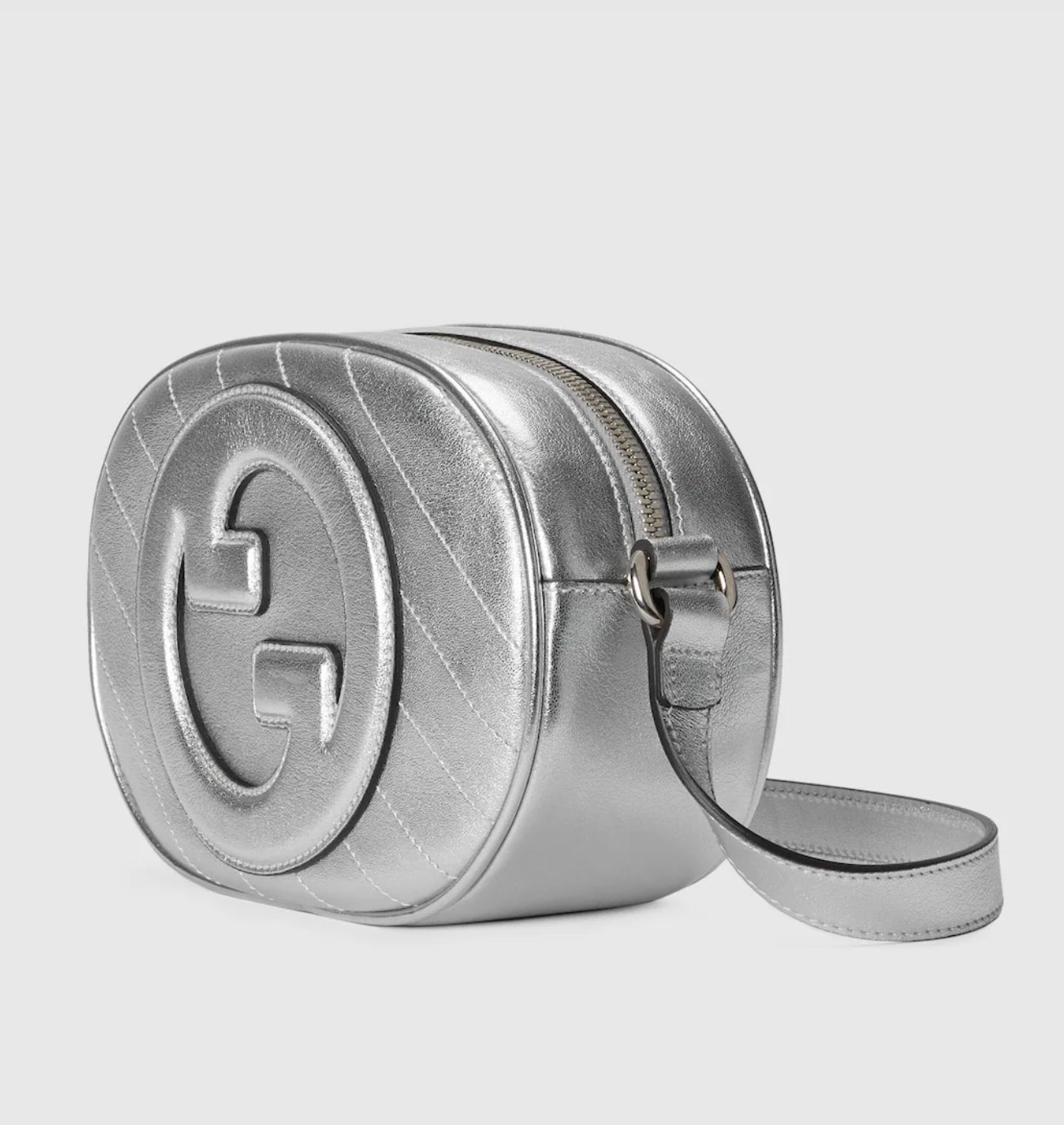 Gucci Blondie Mini Shoulder Crossbody Bag