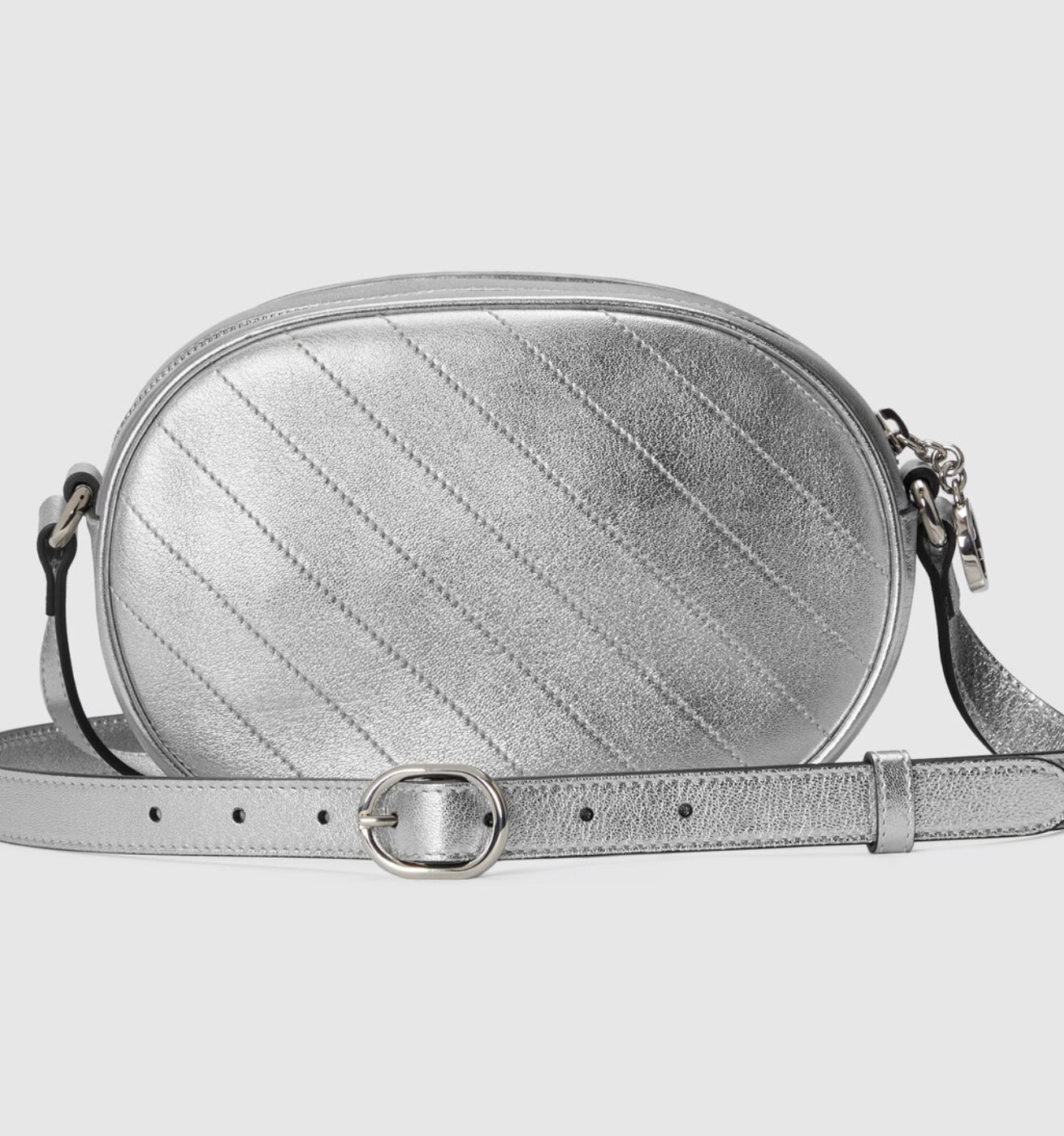 Gucci Blondie Mini Shoulder Crossbody Bag