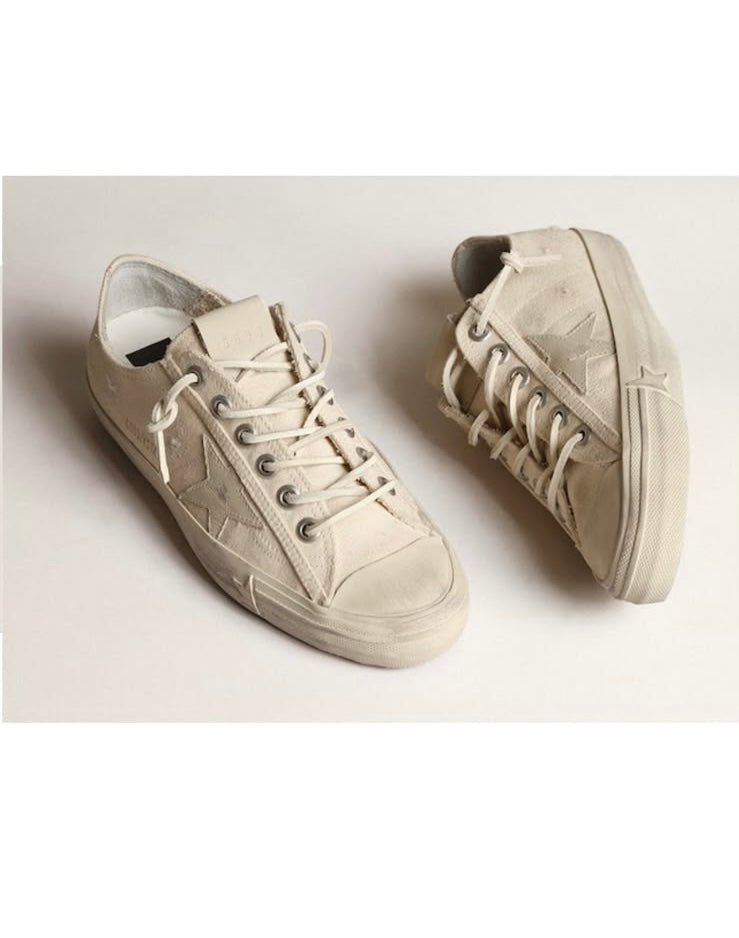 Golden Goose V-Star 2 Sneakers