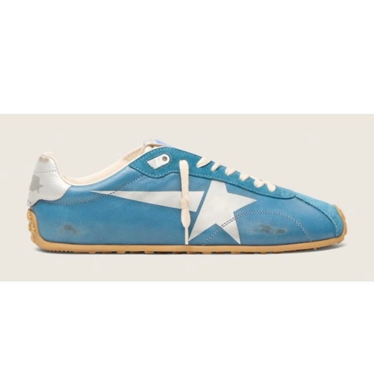 Golden Goose Marathon Speed Sneakers
