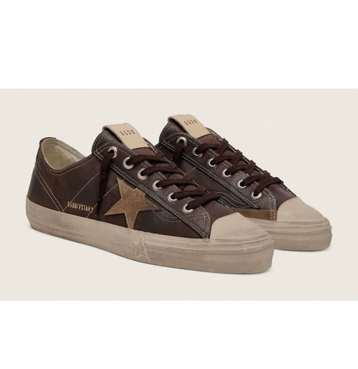 Golden Goose V-Star 2 Sneakers