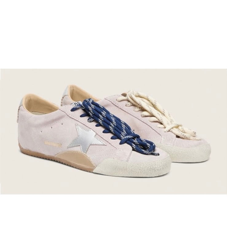 Golden Goose True Star Sneakers