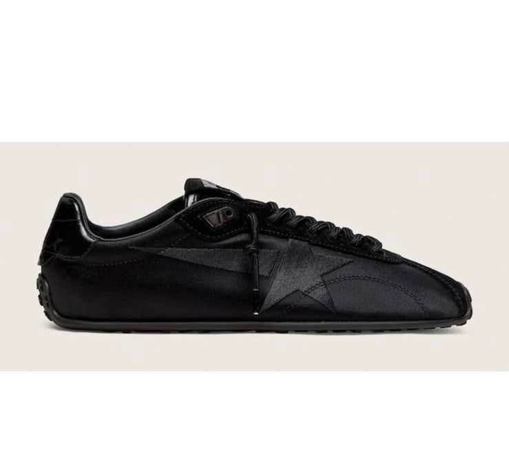 Golden Goose Marathon Speed Sneakers