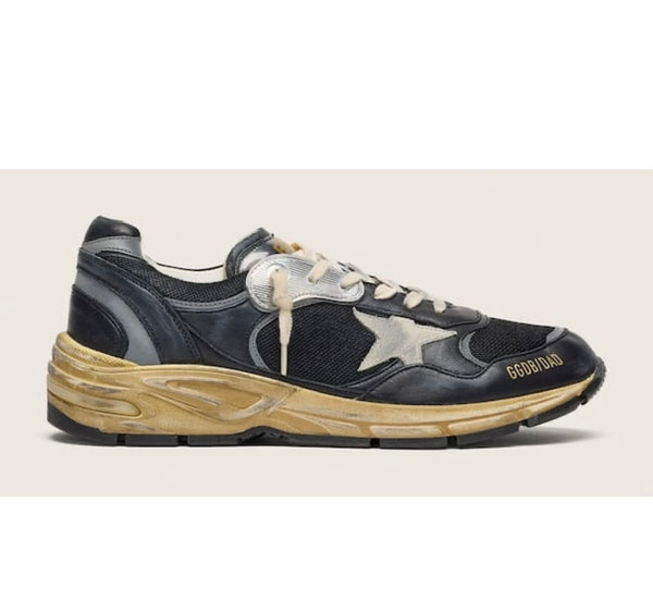 Golden Goose Running Dad Sneakers