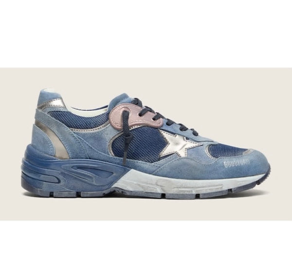 Golden Goose Running Dad Sneakers