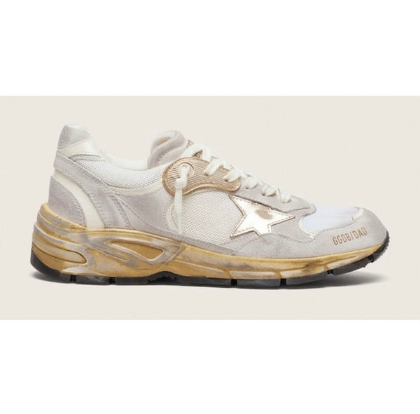 Golden Goose Running Dad Sneakers