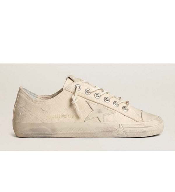 Golden Goose V-Star 2 Sneakers