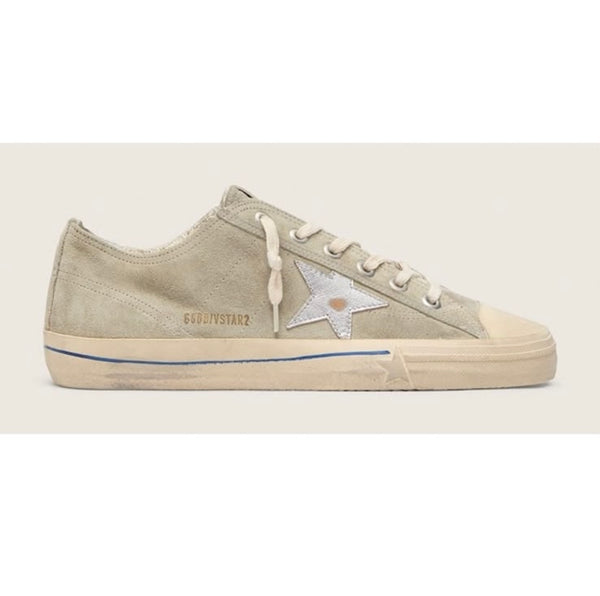 Golden Goose V-star 2 Sneakers
