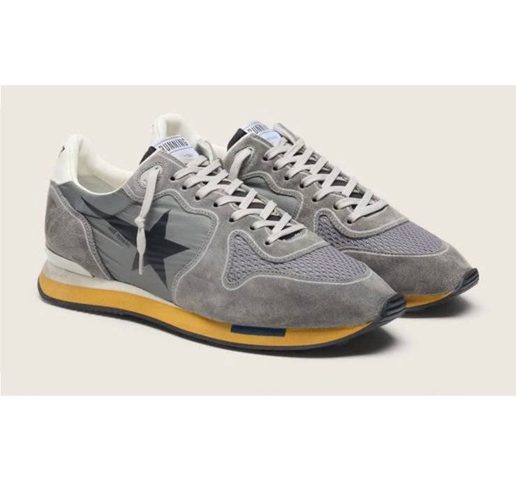 Golden Goose Running Sneakers