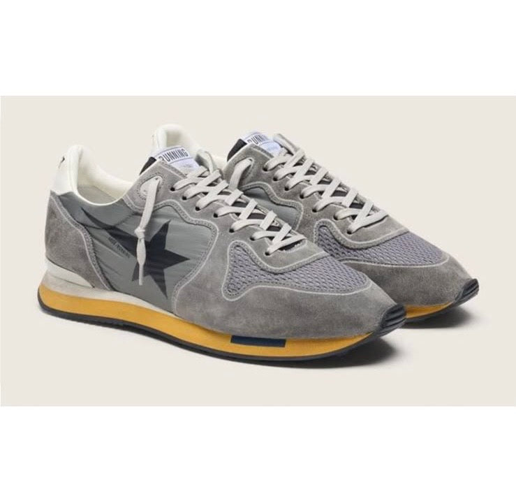 Golden Goose Running Sneakers