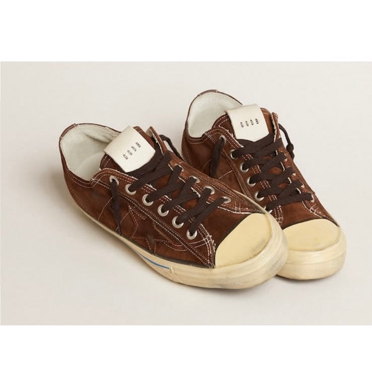 Golden Goose V-Star 2 Sneakers