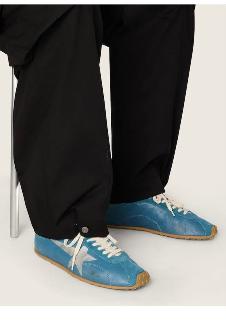 Golden Goose Marathon Speed Sneakers
