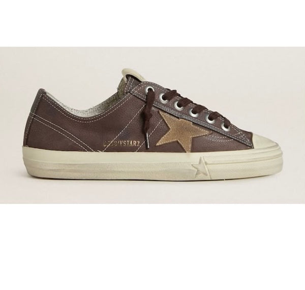 Golden Goose V-Star 2 Sneakers