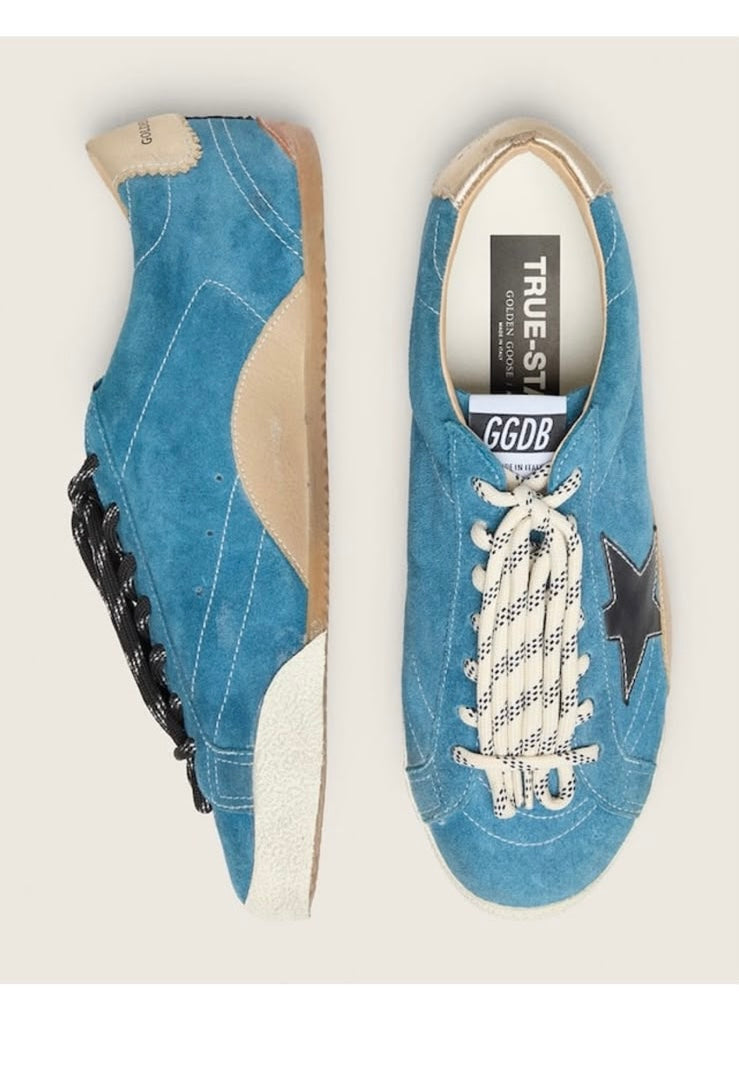 Golden Goose True Star Sneakers