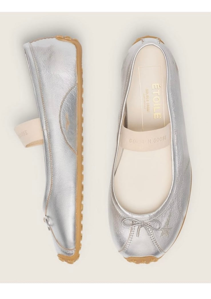 Golden Goose Etoile Ballet Flats